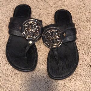 Tory Burch Sandals size 7